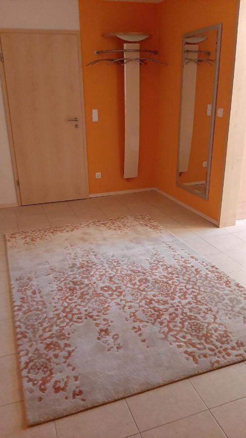 Ferienwohnung Mit Japangarten Karlstadt Exteriör bild